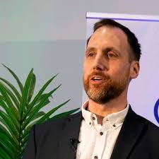 Stephen McKeown (@st3phenmcK)