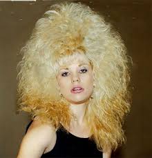 See more ideas about 80s hair, 1980s hair, big hair. Pin On Hair