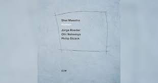 This model has been discontinued. Shai Maestro Releases Human Featuring Jorge Roeder No Treble