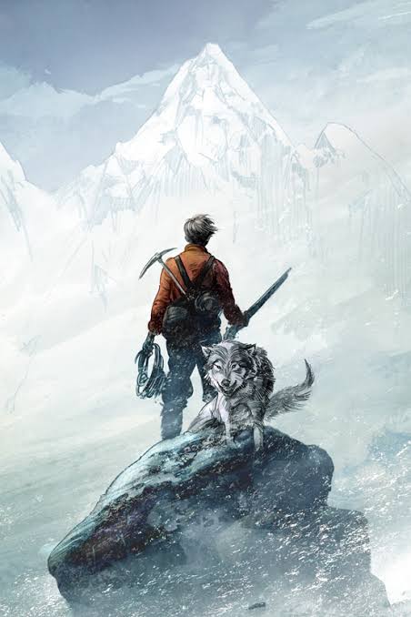 The Secret Journeys Of Jack London' - Frontier Partisans