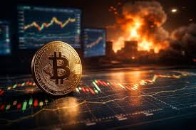 خارج شدن بیت‌کوین از فهرست ۱۰ دارایی برتر جهان/ طلا در رتبه نخست قرار دارد