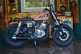 Tentunya julukan untuk konsep modifikasi motor yamaha scorpio the smokey scrambler ini memiliki nuansa tersendiri. Modifikasi Yamaha Scorpio Restorasi Gabungan Scrambler Dan Jap Style