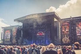 Download festival is a british rock festival, held annually at donington park in leicestershire it is the most popular british summer rock and heavy metal festival and has hosted some of the genres'. Download Festival Gallery Northlane