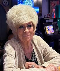 Mrs. Faustine (Tina) Houston