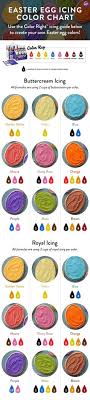 149 best royal icing color images in 2019 icing colors