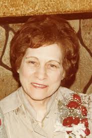 Obituary of Theresa Iasiello