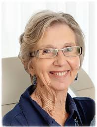 Bettye Joyce Swann Warmbrod