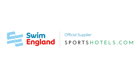 Swim England announces new partnership with SportsHotels.com