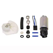 I have a missfire and i was told it was a coil problem. Denso 950 0224 Fuel Pump Kit For 2004 2006 Toyota Sienna Electric Car Truck Air Intake Fuel Delivery Parts Car Truck Fuel Tanks