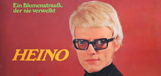 Heino's real name is heinz georg kramm. Made In Germany Documentary Explores The Enigmatic Blankness Of Heino Dangerous Minds