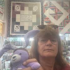 The Mach 3 is ready to rock the place!