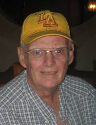 Obituary information for Harry L. Wyatt