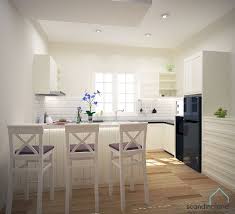 Jadi, kamu bebas memilih menu apapun yang akan disantap sesuai selera. Jasa Kitchen Set Jogja Profesional By Interior Booster Id