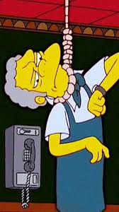 We hope you enjoy our growing collection of hd images to use as a background or home screen for. Simpson Wallpaper And Sad Image 7070493 On Favim Com