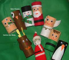 Check spelling or type a new query. Figuritas De Navidad Con Fieltro Y Rollos De Papel Higienico Manualidades Infantiles