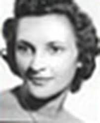 Bertha Rademacher Obituary & Funeral