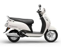 Suzuki Access 125cc