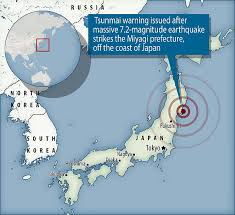 Channel ini berbagai macam jenis video yang akan dishare terutama artis jepang. Getaran Terasa Hingga Ke Tokyo Gempa Jepang Picu Tsunami 1 Meter