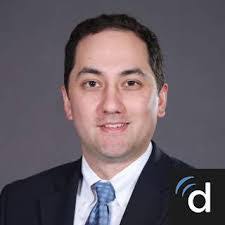 Andrew Ghaly's Instagram, Twitter & Facebook