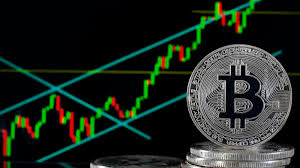 Bitcoin is an innovative payment network and a new kind of money. Bitcoin Price Hits Highest Level Since January 2018