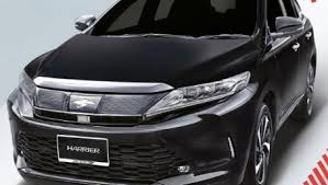 Cvt and automatic in the malaysia. Toyota Harrier 2020 Sales Are 15 Times Higher Than Expected Teletype