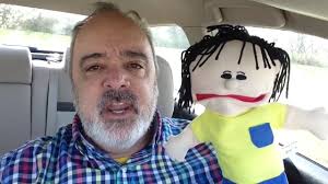 I'm excited to introduce you to Patti..the parent teacher helper doll I  just invented...she will change everything! , PS. Teacher ice breaker tips  at the end of the video.