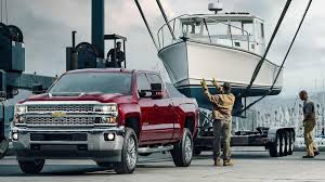 And went up to a staggering 13,500 lbs.! 2018 Chevrolet Silverado 1500 Towing Beaver Chevrolet