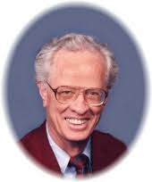 Obituary information for Paul Packard