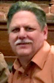 Norval James Bratcher 1960