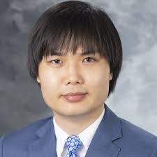 Young Ahn's Instagram, Twitter & Facebook