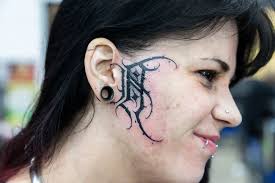 Tattoo City Tattoo Convention arrives to Flint