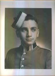 Edward Samuel Stokes