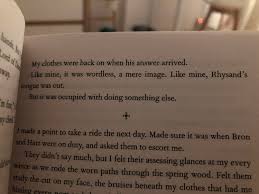 Submitted 1 year ago by wegotporn. Page 71 Of Acowar Is Rhys Sucking His Own Dick Is That A Thing Omfg I Am Too Innocent To Understand What S Going On Here Acotar