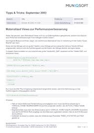 Eine tabelle soll helfen, einen überblick hierüber zu erhalten. Als Pdf Downloaden