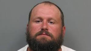 Crowley man arrested for crawfish theft