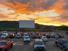 Petersburg movie times and showtimes. Colorado S Drive In Movie Theaters Are Booming Right Now