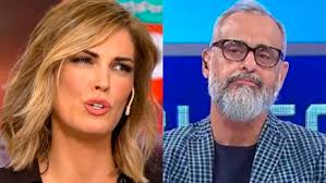 La periodista estuvo apenas dos años al aire en el ciclo de chimentos de. El Picante Me Gusta De Jorge Rial Contra Viviana Canosa La Maldad No Tiene Genero Ciudad Magazine