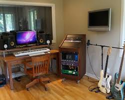 Pin By Matt Baron On Home Recording Studio Home Studio Setup Home Studio Music Recording Studio Home