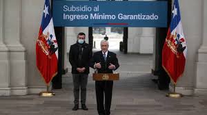 Este aporte que entrega el gobierno. Ingreso Minimo Garantizado Por Cuanto Tiempo Se Paga El Subsidio As Chile
