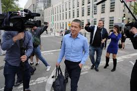 Ng, out on $20 million bond, is facing charges of conspiracy to commit money laundering and two counts of conspiracy to violate the foreign corrupt practices act for his alleged role in a scheme that pilfered some $2.7 billion from malaysian sovereign. Former Goldman Sachs Banker Roger Ng Pleads Not Guilty In Malaysia 039 S 1mdb Fraud Case