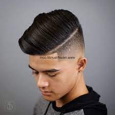 pin en hair style women