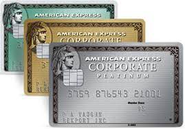 3 finally by activating your credit card online, you get it ready for your shopping experience immediately. Activate My Corporate Card Card Member American Express Global Corporate Payments
