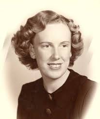 Obituary: Alma Louise Miller (8/12/10)