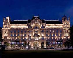 We provide hotel reservation in budapest on discount rates. Four Seasons Hotel Gresham Palace Budapest Budapest Aktualisierte Preise Fur 2021