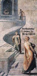 It is unknown exactly how many children king david fathered. Wives Of King David How Many Wives Did David Have Names Of David S Wives Neverthirsty
