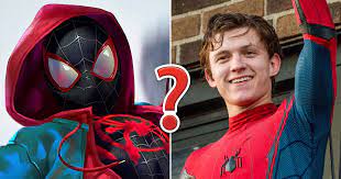 Related quizzes can be found here: Everyone Has A Spider Man That Matches Their Personality Here S Yours