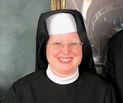 We have to defend life,' says Sister Norma, who ministers at border