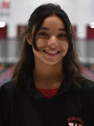 2021-22 Women's Swimming and Diving Roster