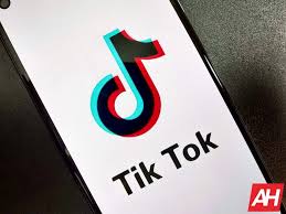 When first downloading the app, the user's account is public by default. U S Federal Workers Can T Download Tiktok On Government Devices