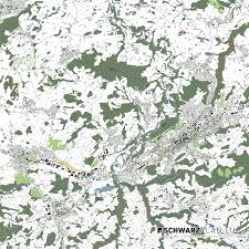 Wir freuen uns, sie bei uns zu begrüssen an der. Schwarzplan Lageplan Von St Gallen Zum Download Als Pdf Dwg Plan